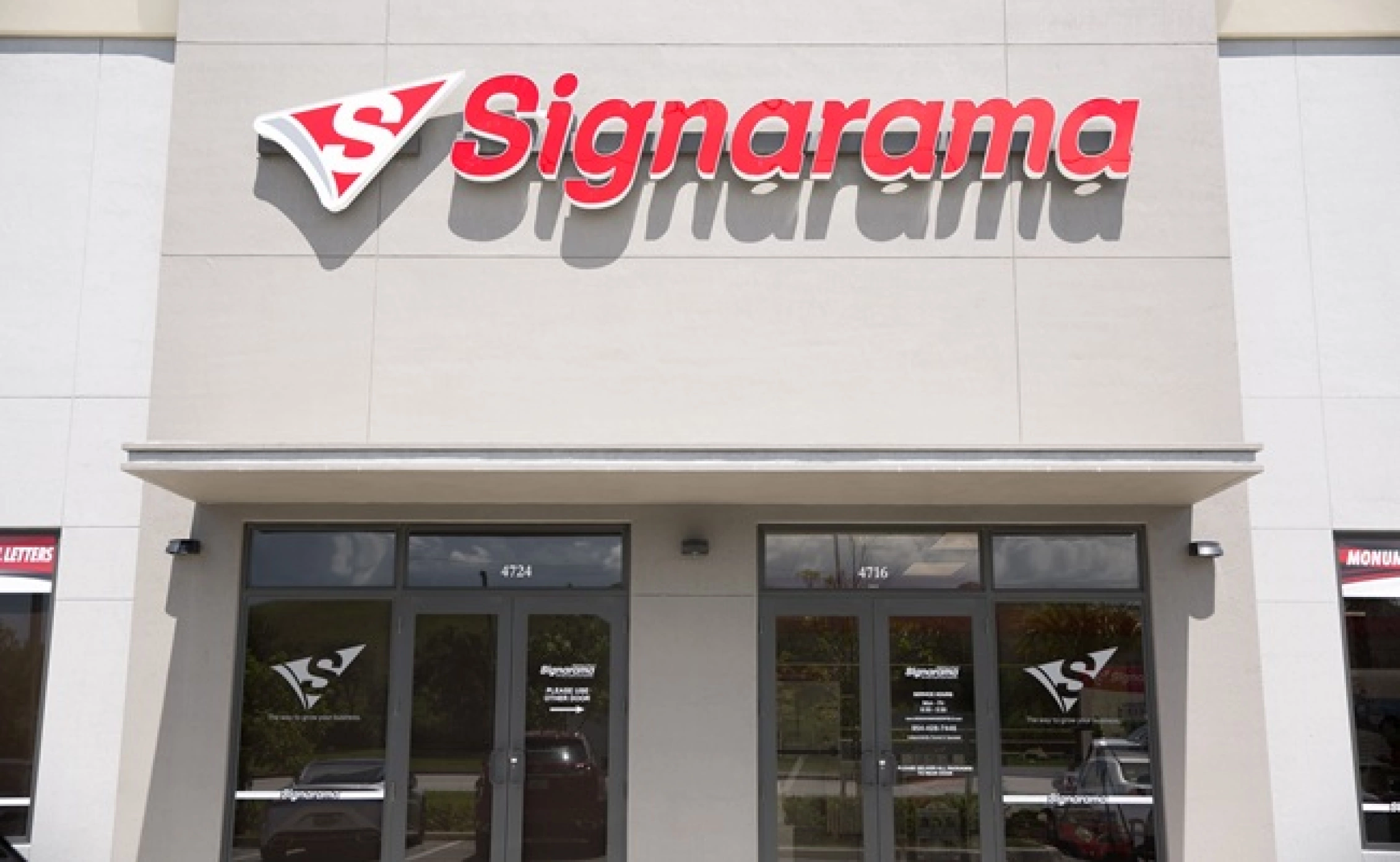 Signarama