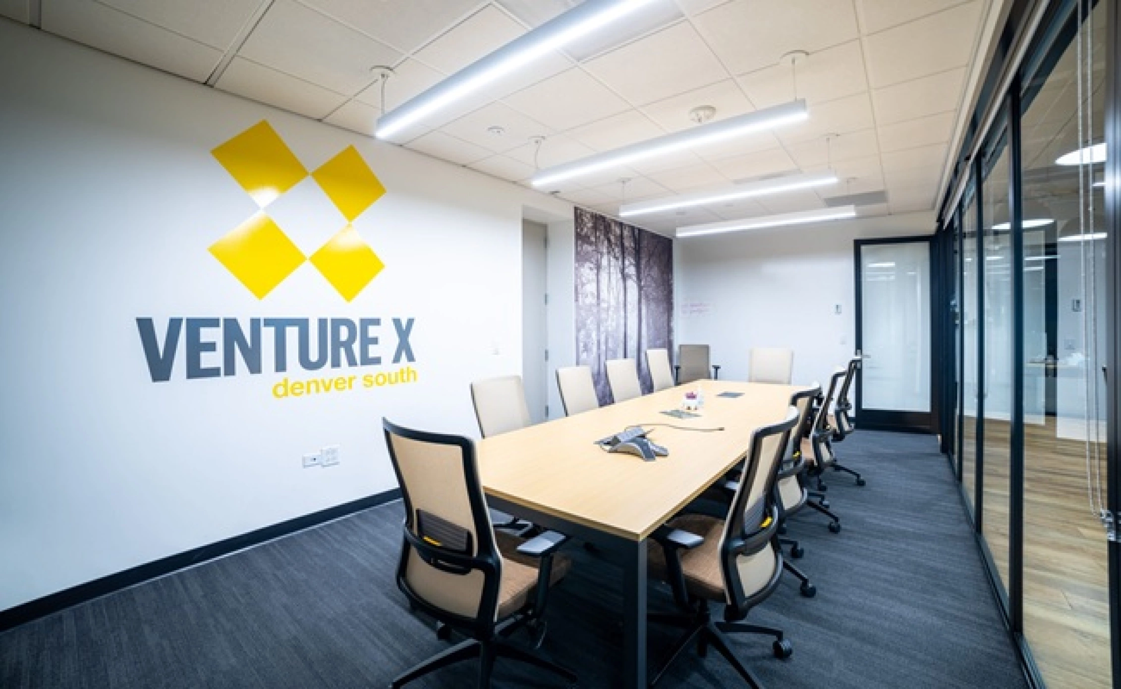 Venture X