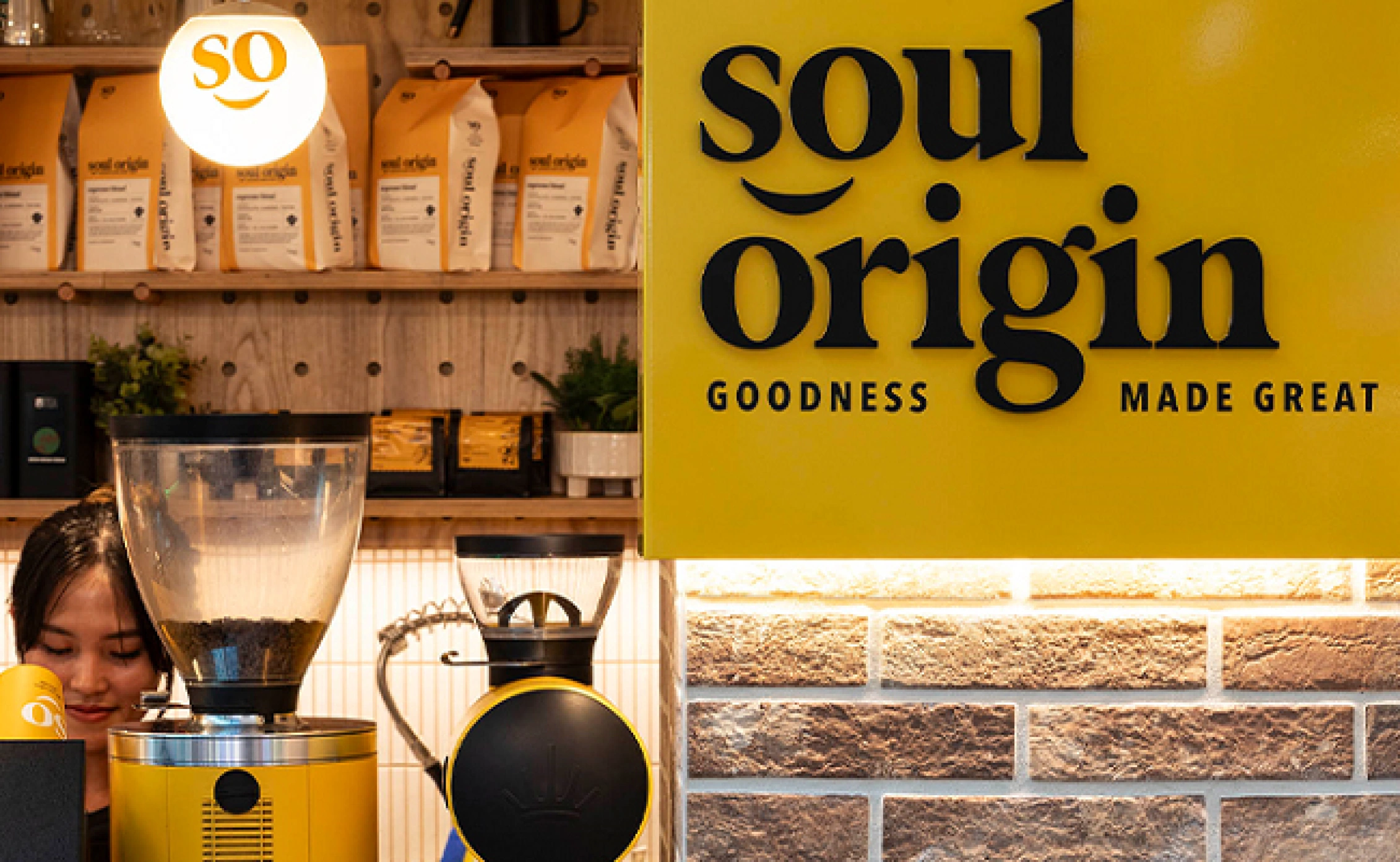 Soul Origin