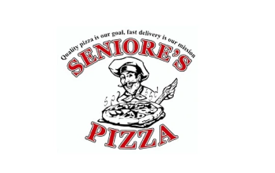 Seniore’s Pizza