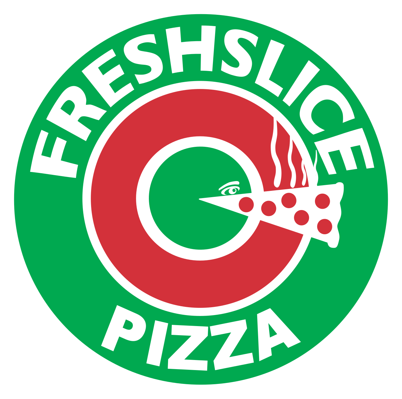 Freshslice Pizza