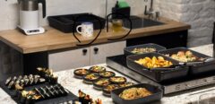 Restaurant Business for Sale in Riga Centre