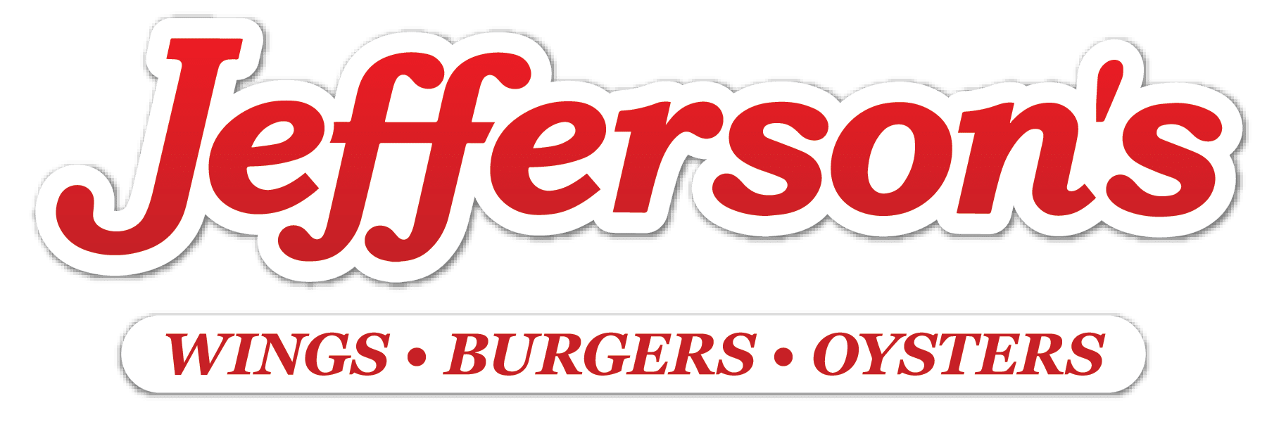 Jefferson’s