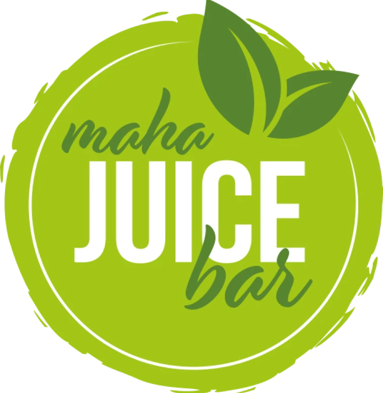 Maha-Juice-Bar