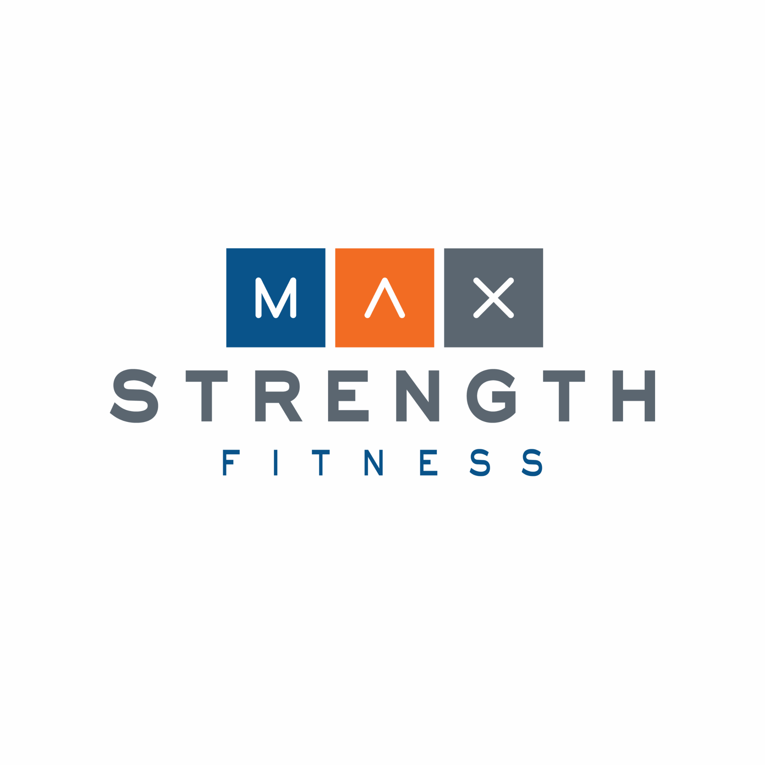 MaxStrength Fitness