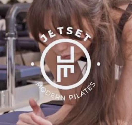 JETSET Modern Pilates