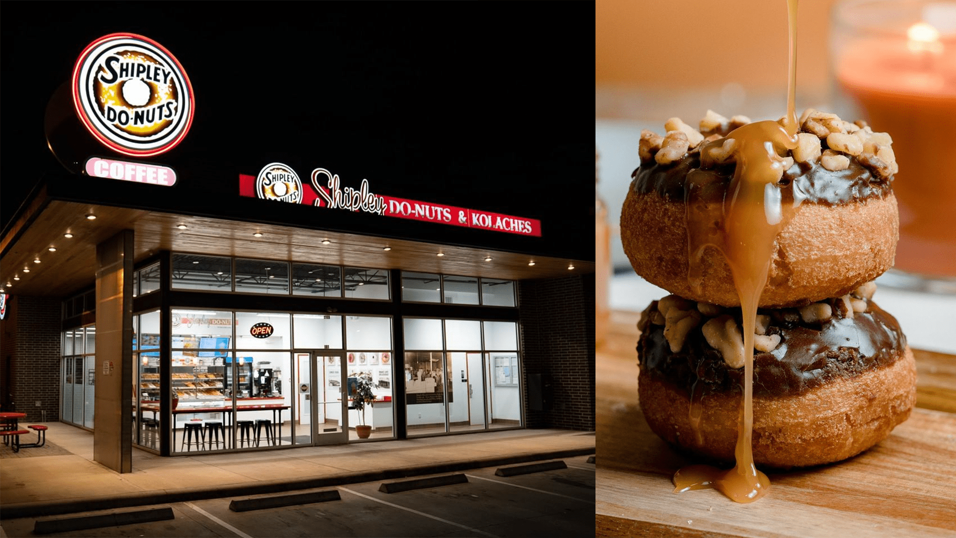 Shipley Do-Nuts