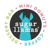 Sugar-Llamas