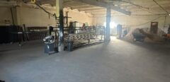INCOME-BEARING INDUSTRIAL COMPLEX IN LATVIA, NEAR SALDUS FOR SALE