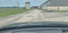 INCOME-BEARING INDUSTRIAL COMPLEX IN LATVIA, NEAR SALDUS FOR SALE