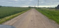 INCOME-BEARING INDUSTRIAL COMPLEX IN LATVIA, NEAR SALDUS FOR SALE