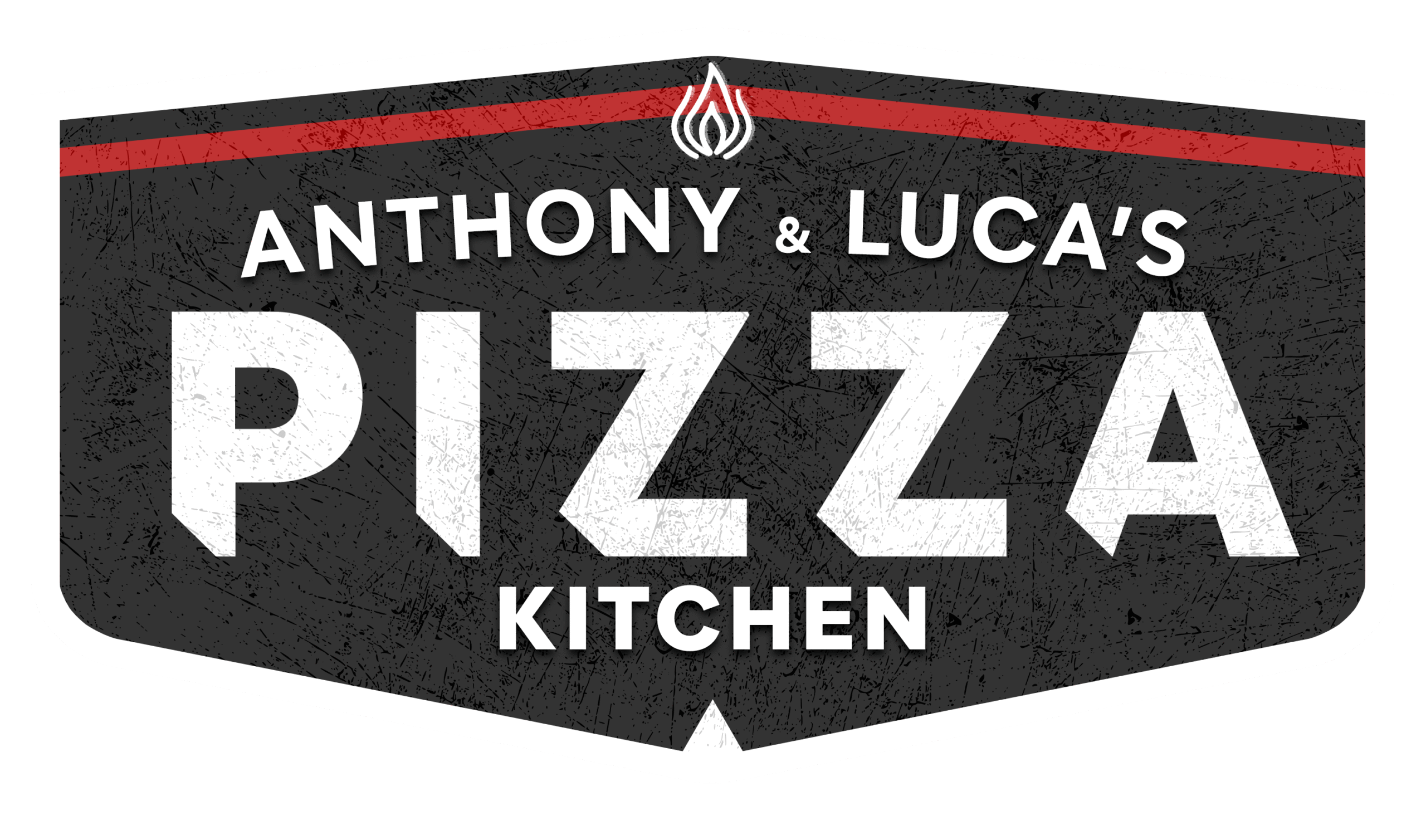 Anthony & Luca’s Pizza Kitchen