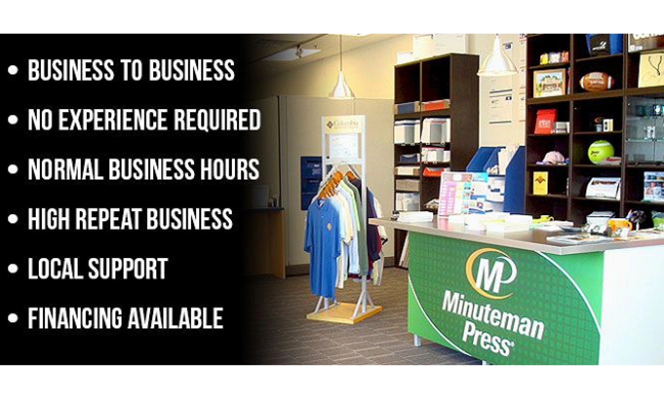 Minuteman Press