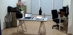 Business selling online