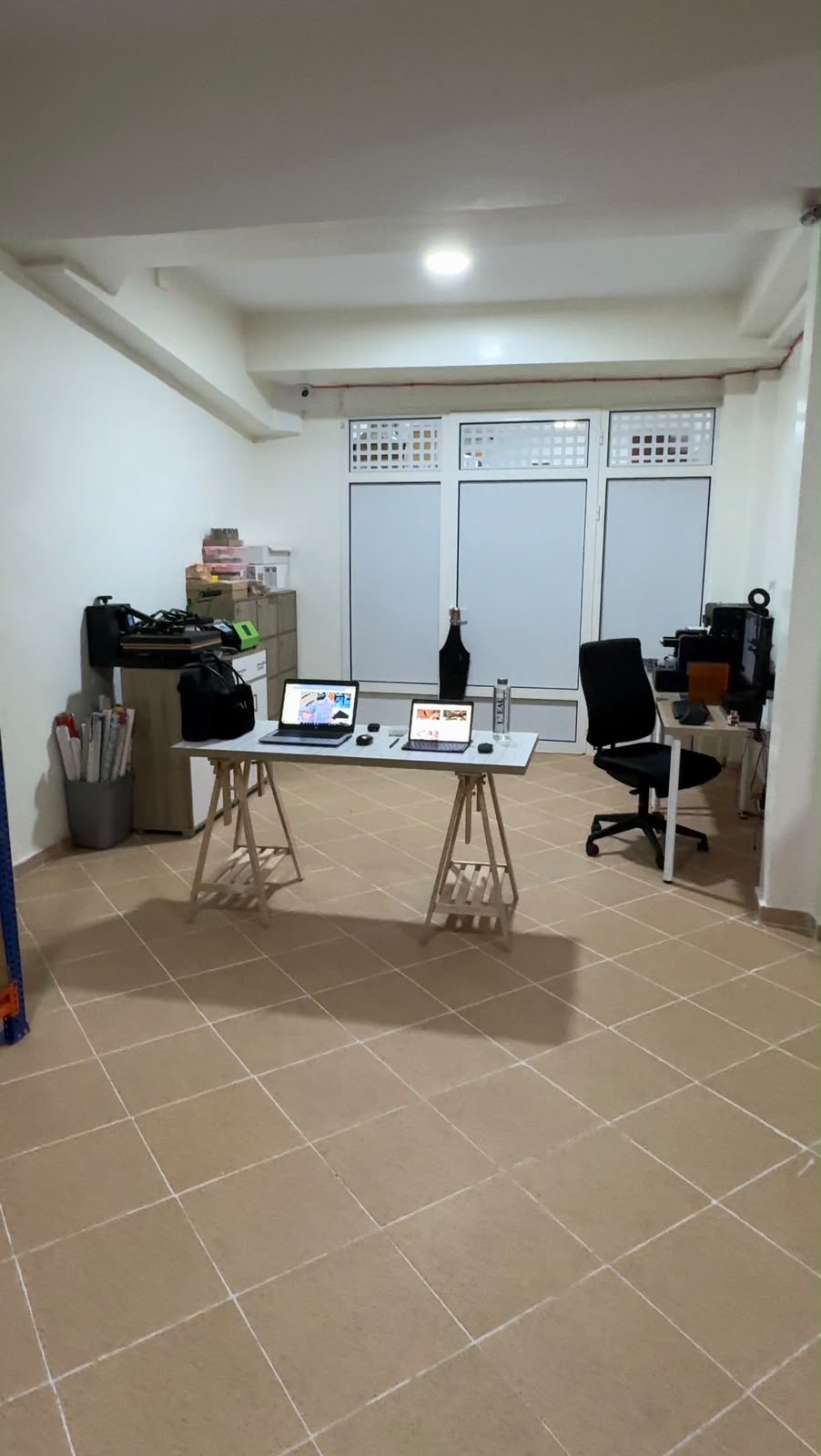 Business selling online
