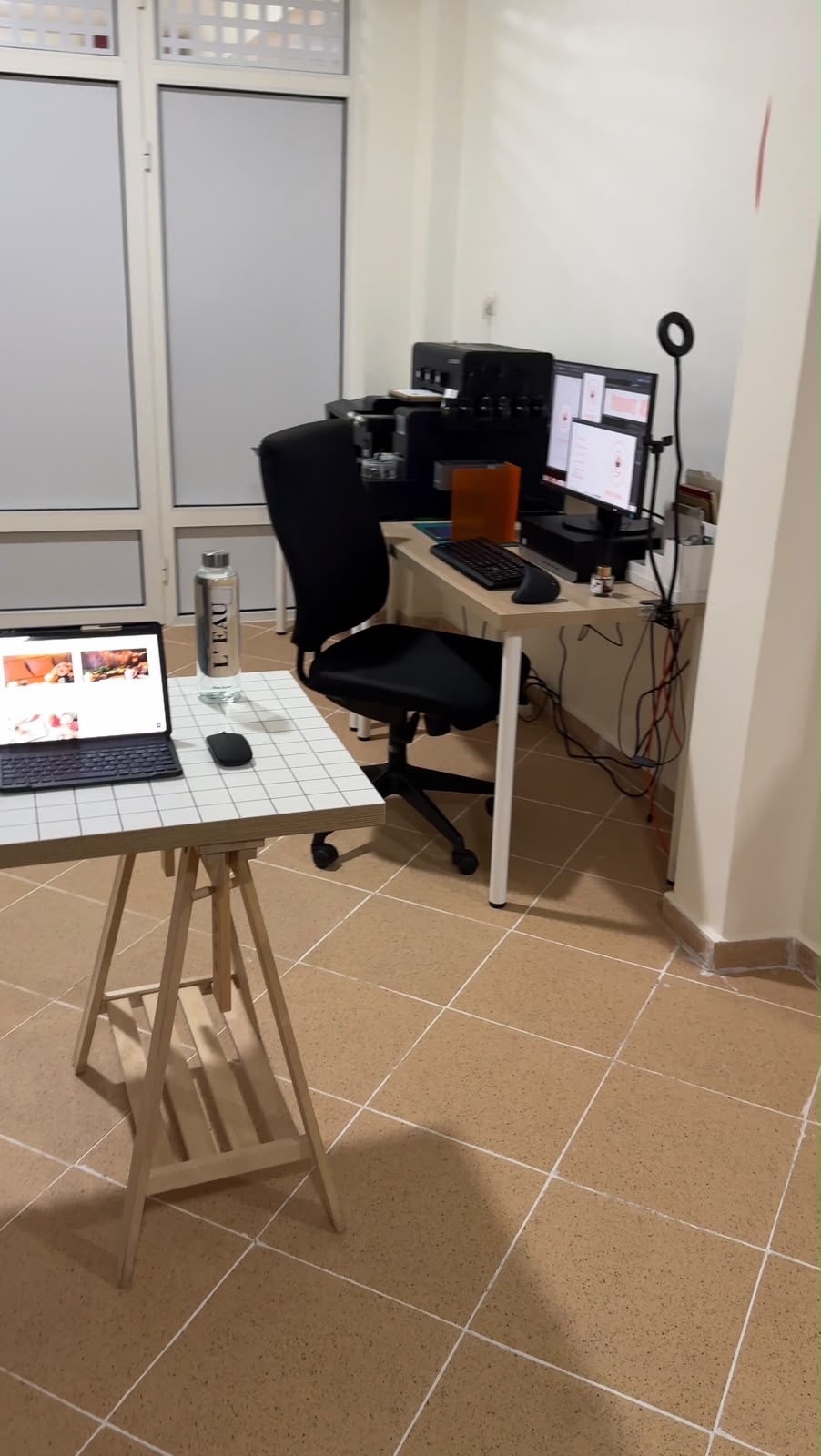 Business selling online