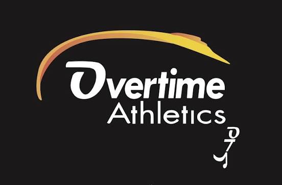 Overtime Athletics
