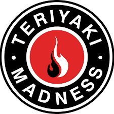 Teriyaki Madness
