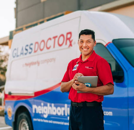 Glass Doctor