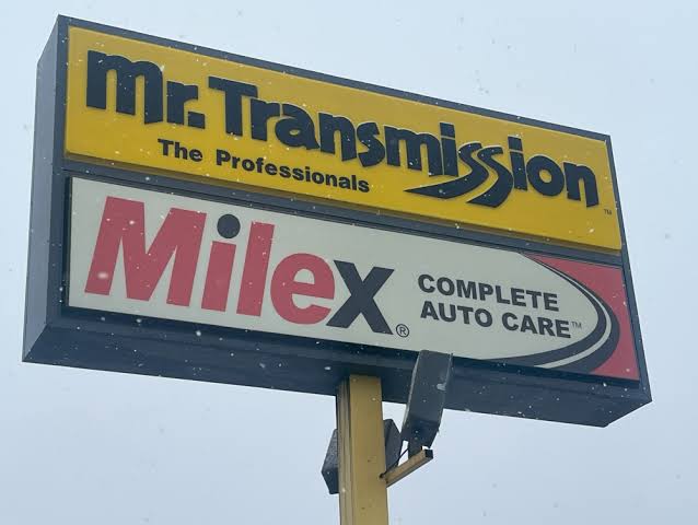 Milex Complete Auto Care / Mr. Transmission