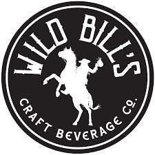 Wild Bill’s Soda