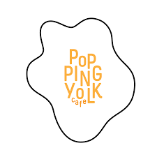 Popping Yolk Cafe