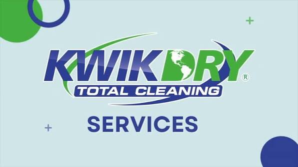 Kwik Dry Carpet & Air Duct Cleaning