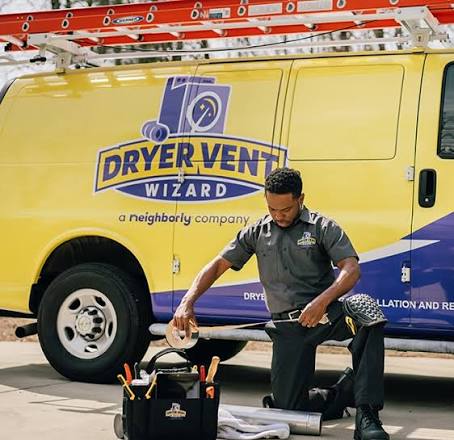 Dryer Vent Wizard