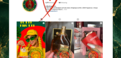 Online stores of Arabic perfumes, niche perfumes and designer perfumes for sale