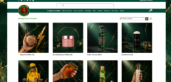 Online stores of Arabic perfumes, niche perfumes and designer perfumes for sale