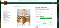Online stores of Arabic perfumes, niche perfumes and designer perfumes for sale