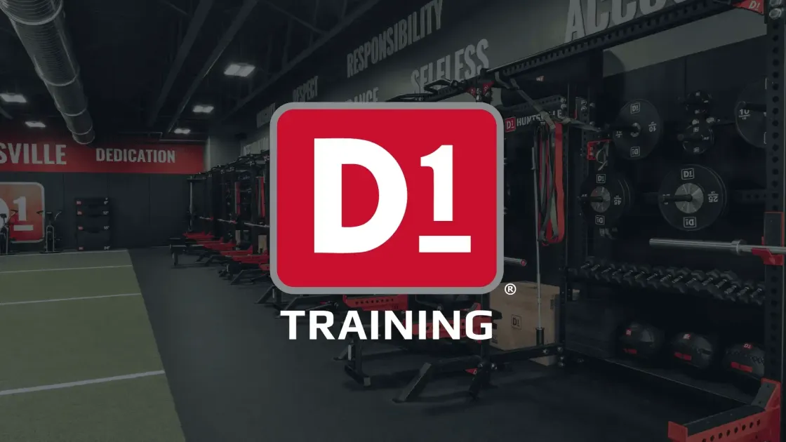 D1 Training