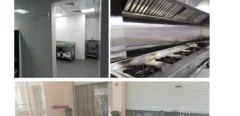 PRICED FOR FAST SALE – COMMERCIAL CATERING KITCHEN AVAILABLE