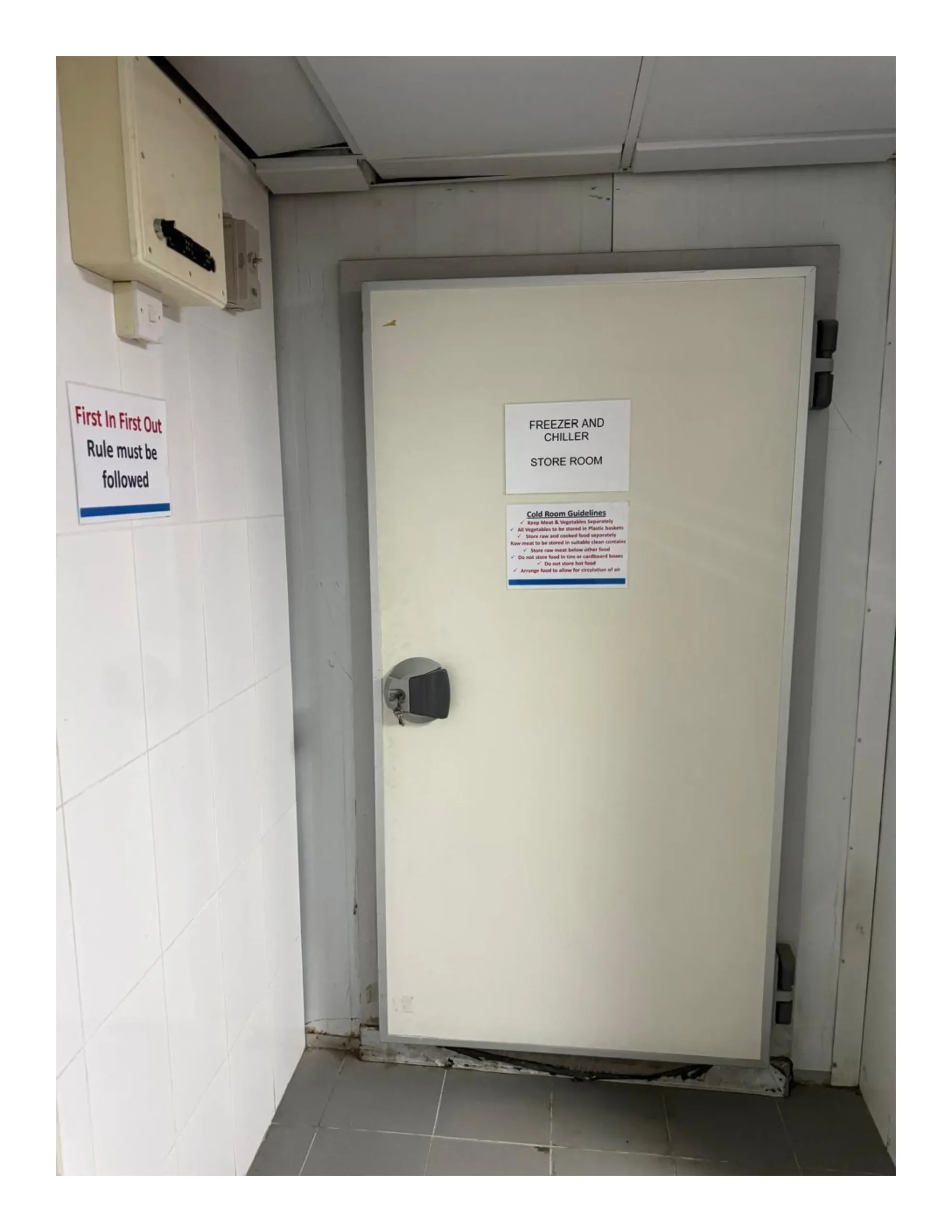 PRICED FOR FAST SALE – COMMERCIAL CATERING KITCHEN AVAILABLE