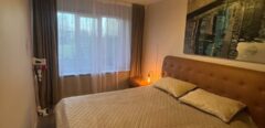 Renovated 3-room apartment for sale in Lestene, Tukums region, Latvia