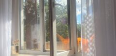 Renovated 3-room apartment for sale in Lestene, Tukums region, Latvia