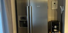 Renovated 3-room apartment for sale in Lestene, Tukums region, Latvia