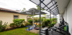 Operating apart-hotel with restaurant for sale in the centre of Jūrmala