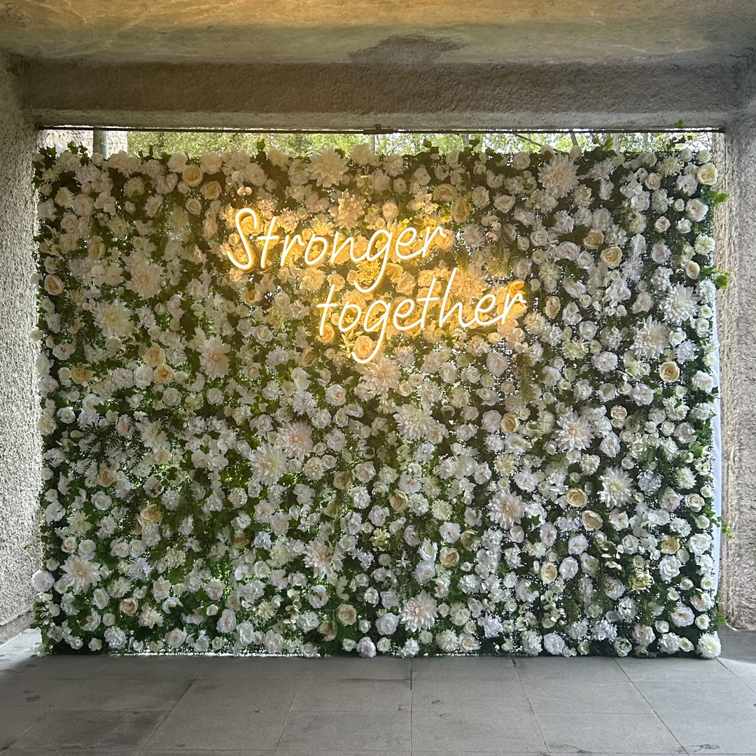 DecoRento-Established Event Decor Rental Brand for Sale ( Estonia)