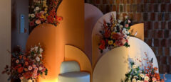 DecoRento-Established Event Decor Rental Brand for Sale ( Estonia)