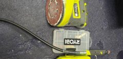 Large format 3D printing equipment – complete set