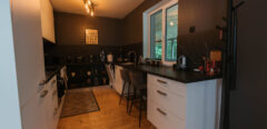 Hospitality business for sale on the banks of the Gauja River, 12 km from Valmiera.