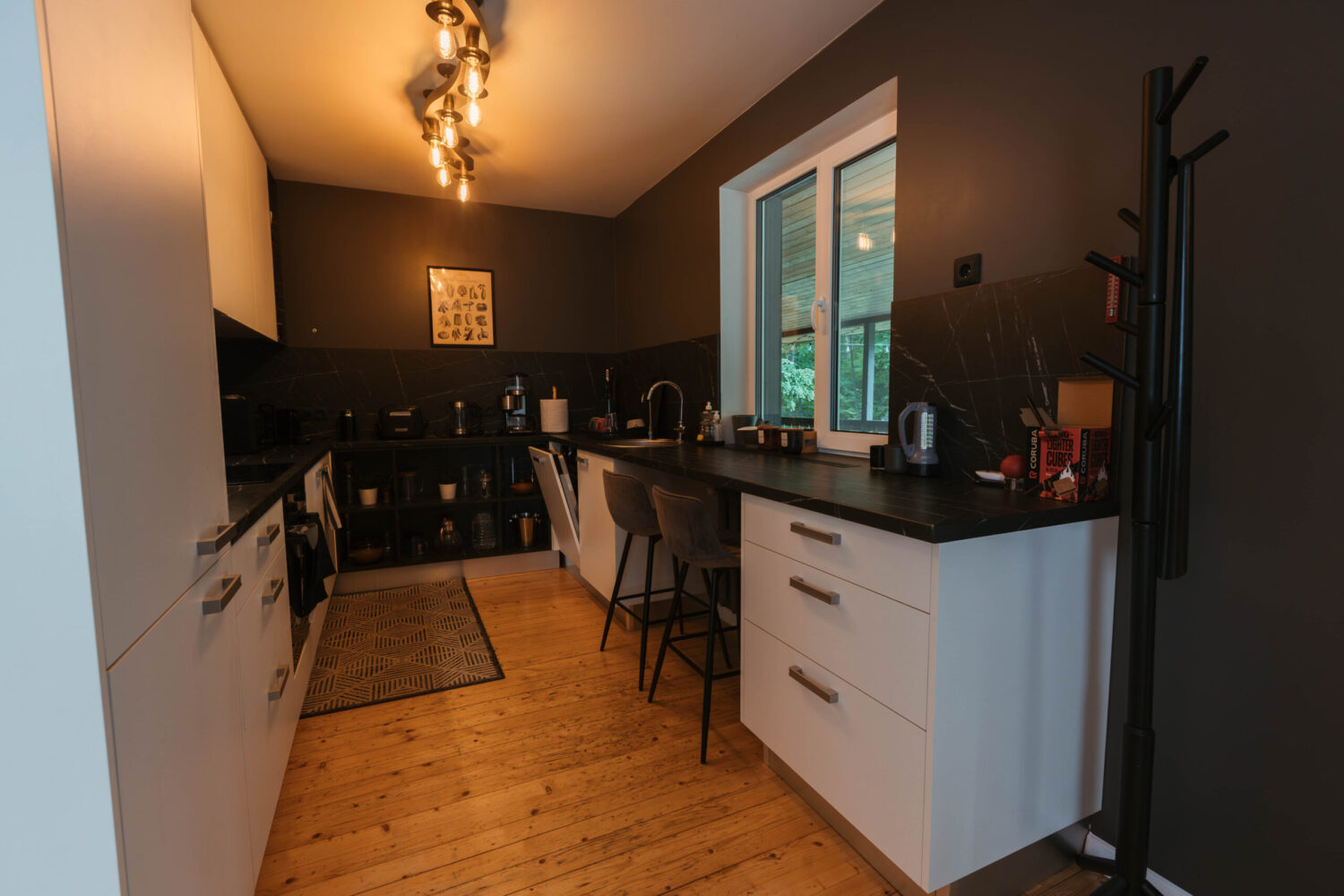 Hospitality business for sale on the banks of the Gauja River, 12 km from Valmiera.
