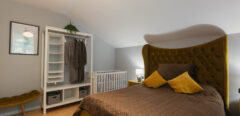 Hospitality business for sale on the banks of the Gauja River, 12 km from Valmiera.