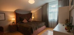Hospitality business for sale on the banks of the Gauja River, 12 km from Valmiera.