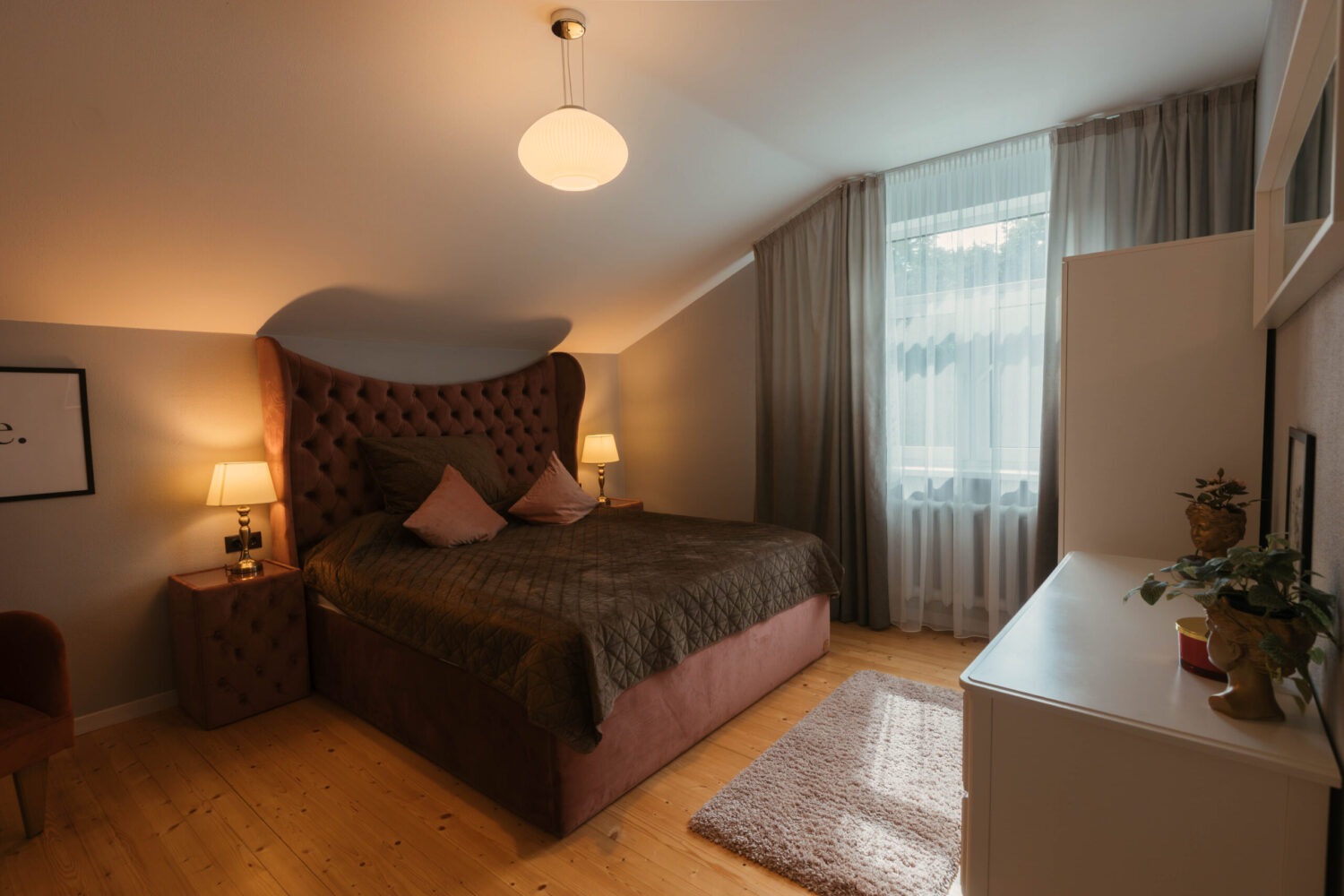 Hospitality business for sale on the banks of the Gauja River, 12 km from Valmiera.