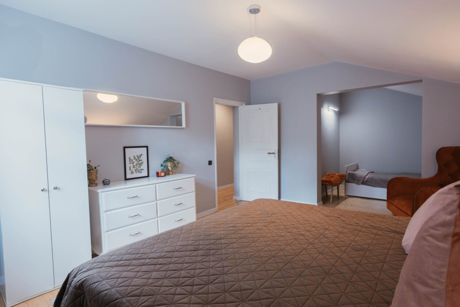 Hospitality business for sale on the banks of the Gauja River, 12 km from Valmiera.