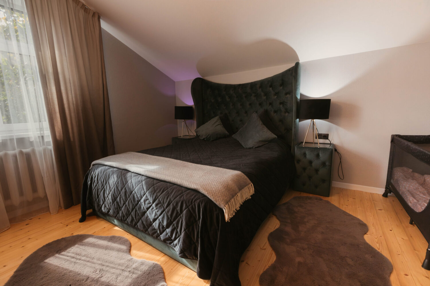 Hospitality business for sale on the banks of the Gauja River, 12 km from Valmiera.