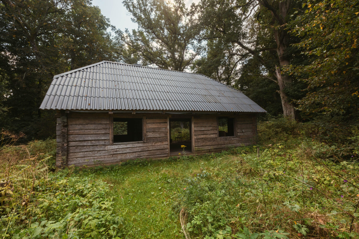 Hospitality business for sale on the banks of the Gauja River, 12 km from Valmiera.