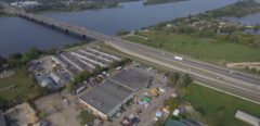 Investment property for sale (up to 39% shares) in Riga, Austuves Street 3A (Krasta Street) – 100% occupied with tenants